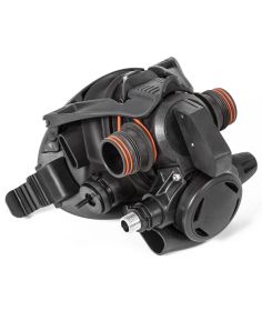 Kirby Morgan Rebreather Pod w/Switchover Regulator