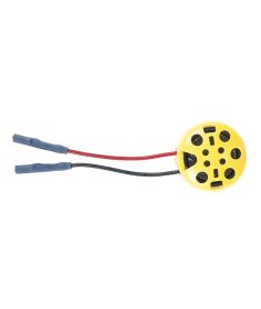 Kirby Morgan 815-039 Surface Supplied Microphone Assembly for 805-225 Surface Supplied Pod