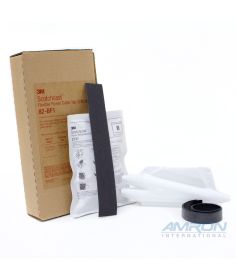 3M Scotchcast Flexible Power Cable Tap Splice Kit 82-BF1