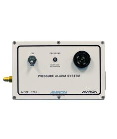 Amron Low Air Pressure Alarm System - Trip Point 70 to 220 PSI 