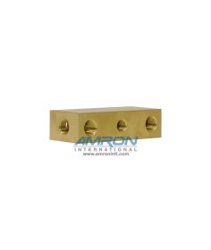 Amron Manifold Block for AMCOMMAND II - 8225-005