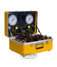 AMCOMMAND II Two-Diver Air Control and Communications System 8225-01