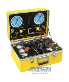 Amcommand™ II 8225-HP 2-Diver Air Control and Communications System