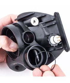 Kirby Morgan Surface Supplied MOD-1 Regulator Pod Sub-Assembly Rebuild Kit