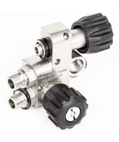Kirby Morgan Surface Supplied MOD-1 Side Block Sub-Assembly Rebuild Kit