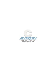 Tescom Inner Friction Sleeve CTFE 8263