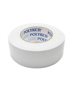 Polyken 827 Premium PE Film Tape - White 1.89 In. X 60 Yds.