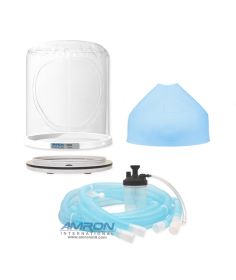 Amron 8890-102 Replacement Parts 