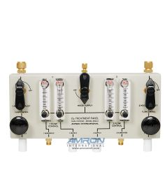 Amron Oxygen Treatment Panel for Two Patients