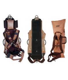 Yates Military Spec Pak Used During Military Extraction Exercise