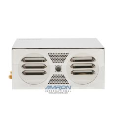 Amron Internal Hyperbaric Chamber Conditioning System