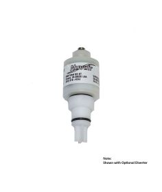 Nuvair Remote Oxygen Sensor Replacement with Remote Jack Plug 25MV NUV-9506