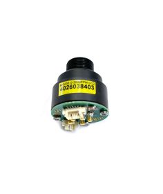 Nuvair NUV-9616-SEN Carbon Dioxide (CO2) Sensor Replacement for Pro Carbon Dioxide (CO2) Analyzers