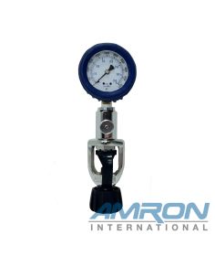 Amron International 9913-01 Tank Pressure Gauge