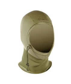 XCEL Military Diver 2mm TDC Hood with Neck Dam Crocodile