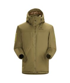 Arc'teryx Cold WX Jacket SV - Crocodile