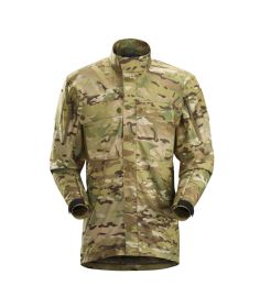 Arc'teryx Recce Shirt LT - MultiCam