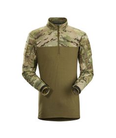 Arc'teryx Assault Shirt LT - MultiCam