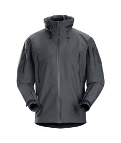 Arc'teryx Alpha Jacket GEN 2 - Wolf