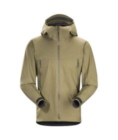 Arc'teryx Alpha Jacket LT GEN 2 - Crocodile