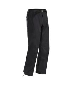 Arc'teryx Alpha Pant LT GEN 2 - Black