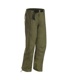 Arc'teryx Alpha Pant LT GEN 2 - Ranger Green