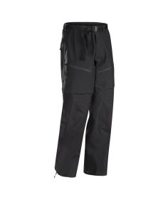 Arc'teryx Alpha Pant GEN 2 - Black