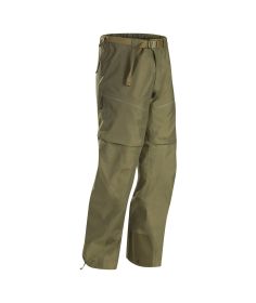 Arc'teryx Alpha Pant GEN 2 - Crocodile