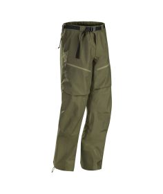 Arc'teryx Alpha Pant GEN 2 - Ranger Green