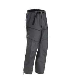 Arc'teryx Alpha Pant GEN 2 - Wolf