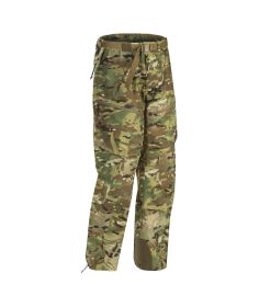 Arc'teryx Alpha Pant GEN 2 - MultiCam