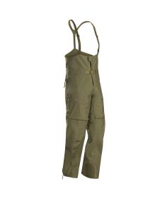 Arc'teryx Alpha Bib Pant GEN 2 - Crocodile
