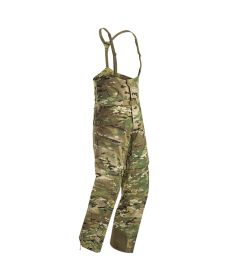 Arc'teryx Alpha Bib Pant GEN2 - MultiCam