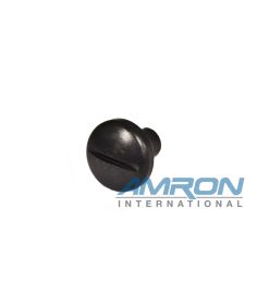 Avox 834-12 Capped T-Nut for Pressur-Vak II