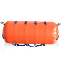 Seaflex Inflatable Buoyancy Unit 6,613 lbs 3,000 kg Lift Capacity SEF-3TIBU-016