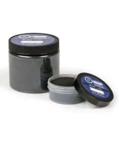 Forensics Source Black Fingerprint Powder (128 oz)