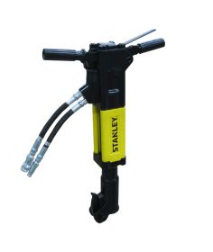 Stanley Tools BR45120E Hydraulic T-Handle Breaker 1-1/8 x 6 inch Hex Easi-Ride™ Foot