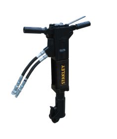 Stanley Tools BR4513516 Hydraulic T-Handle Breaker 1-1/4 x 6 inch Hex Anti-Vibration - Military Model