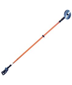 Stanley Tools CR27191P Hydraulic Circular Saw OC with Blade Brake