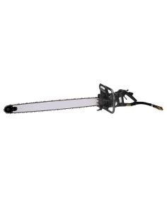 Stanley Tools CS11150D Hydraulic Heavy Duty Chain Saw - Military Model