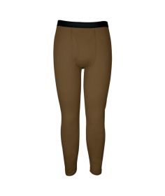 DRIFIRE Ultra-Lightweight Long John Pant - Coyote Brown