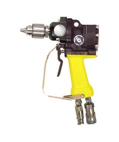 Stanley Tools DL0755201 Hydraulic Drill OC/CC 1/2 in. - CE Certified