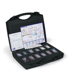 Forensics Source NIK® Porta-Pac® (20 Tests)