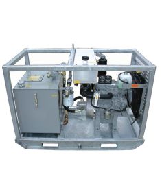 Hydraulic Power Unit 