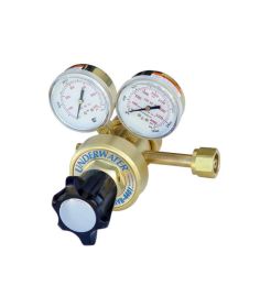 Broco Underwater High-Volume Oxygen Regulator HVR-4401