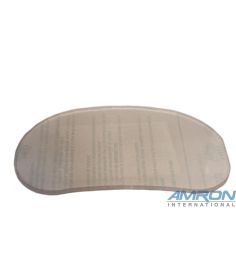 Kirby Morgan 520-128 Face Port