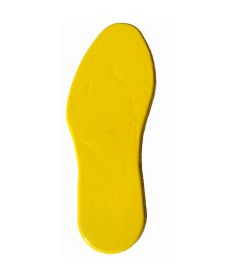 Viking Lead Insoles - 13.2 lbs per pair - Large