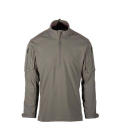 Beyond Clothing A9 Element Shirt - Grey