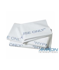 Medline Single Hyperbaric Pillow Case - 100% Cotton - 42 in. x 34 in. MDL-MDT219021-1