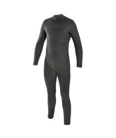 XCEL Military Diver 7/6/5mm Hydro Tri-Density Fullsuit - Black